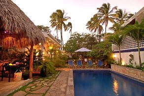 La Posada Azul