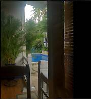 La Posada Azul