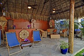 La Posada Azul