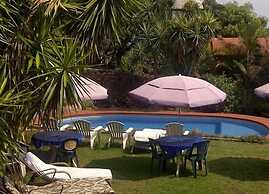 Hotel Puerta del Cielo
