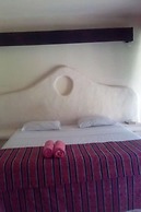 Hotel Puerta del Cielo