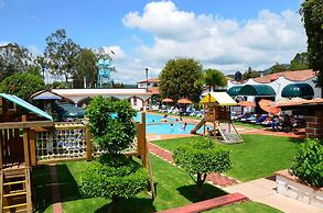 Bungalows Lolita