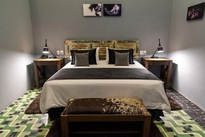 Hotel Nena