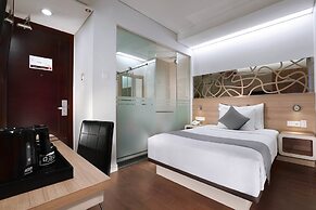Hotel Neo Gubeng - Surabaya by ASTON