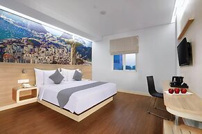 Hotel Neo Gubeng - Surabaya by ASTON