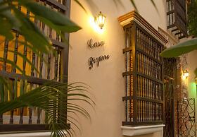 Hotel Casa Pizarro