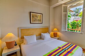 Hotel Casa Pizarro