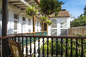 Hotel Casa Pizarro