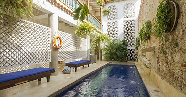 Hotel Casa Pizarro