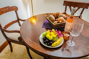 Hotel Casa Pizarro