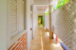 Hotel Casa Pizarro