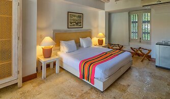 Hotel Casa Pizarro