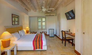 Hotel Casa Pizarro