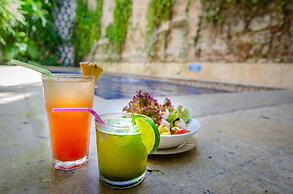 Hotel Casa Pizarro