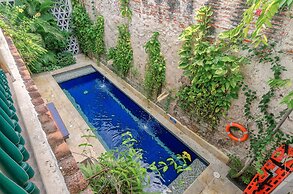 Hotel Casa Pizarro
