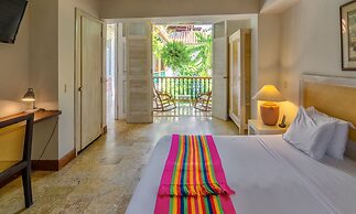 Hotel Casa Pizarro