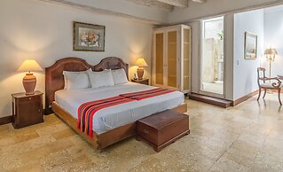 Hotel Casa Pizarro