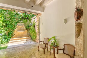 Hotel Casa Pizarro