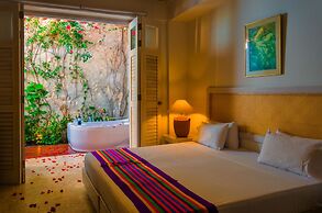 Hotel Casa Pizarro