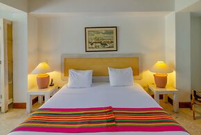Hotel Casa Pizarro