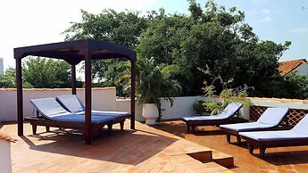 Hotel Casa Pizarro