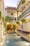 Hotel Casa Pizarro