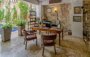 Hotel Casa Pizarro