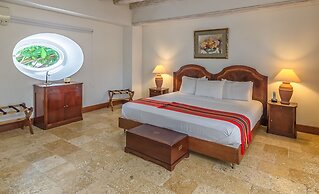 Hotel Casa Pizarro