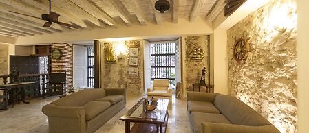 Hotel Casa Pizarro