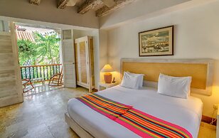 Hotel Casa Pizarro