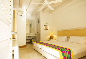 Hotel Casa Pizarro