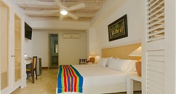 Hotel Casa Pizarro