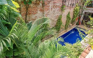 Hotel Casa Pizarro