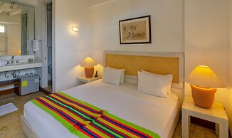 Hotel Casa Pizarro