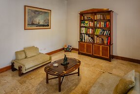 Hotel Casa Pizarro