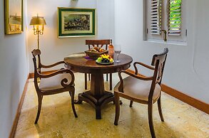 Hotel Casa Pizarro
