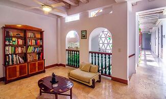 Hotel Casa Pizarro