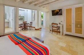 Hotel Casa Pizarro