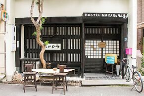 HOSTEL NAKAMURA Kobe