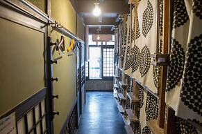 HOSTEL NAKAMURA Kobe