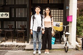 HOSTEL NAKAMURA Kobe