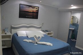 Blue Rock Beach Resort