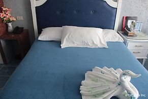 Blue Rock Beach Resort