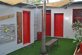 Newtown Backpackers