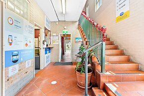 Newtown Backpackers