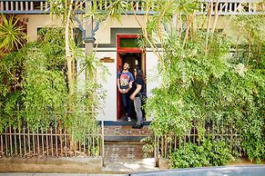 Newtown Backpackers