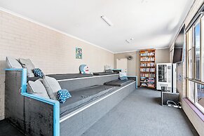 Newtown Backpackers