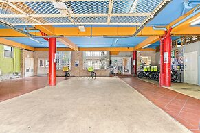 Newtown Backpackers