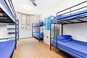 Newtown Backpackers