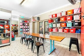 Newtown Backpackers